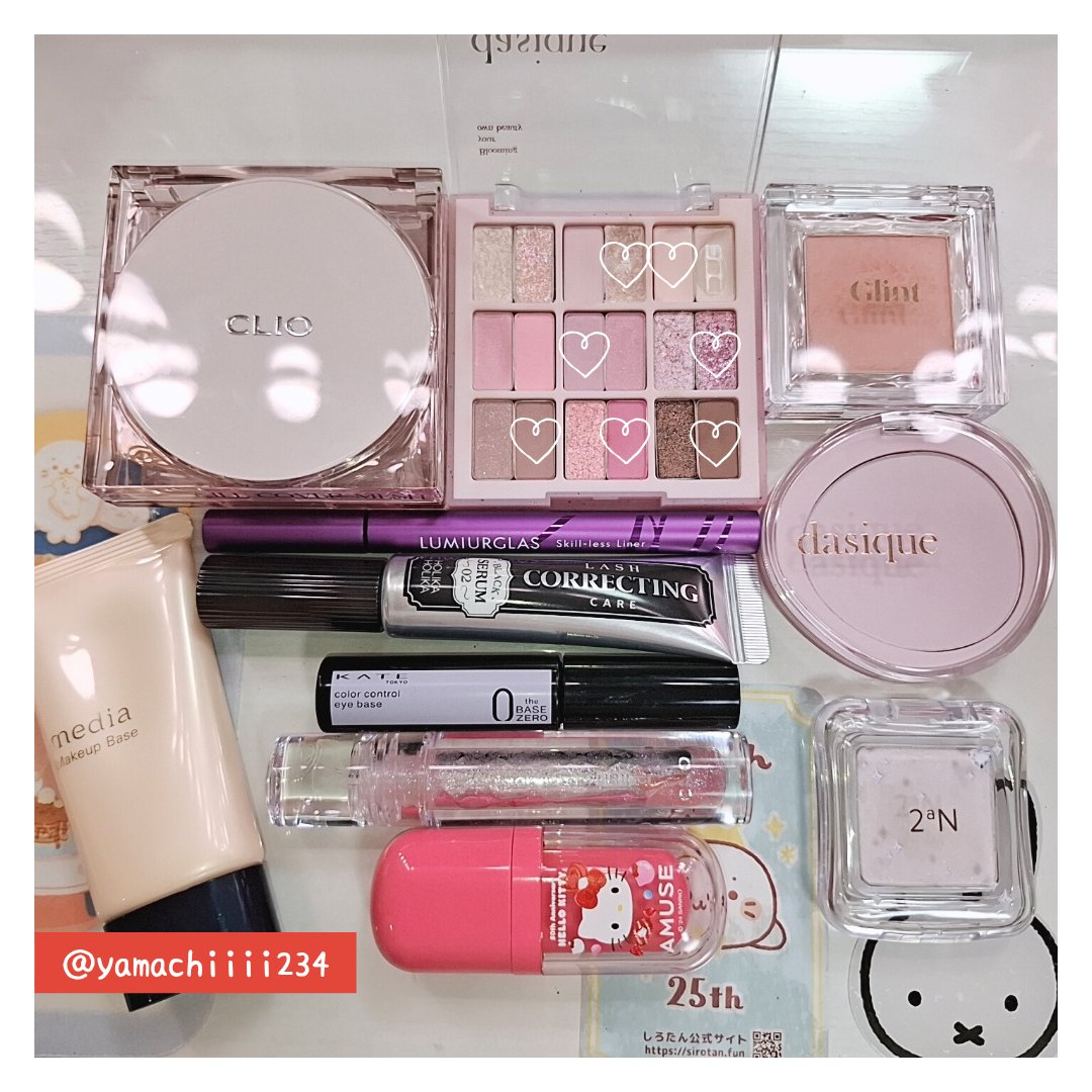 メイクアップベースＲ/media/化粧下地を使ったクチコミ（2枚目）