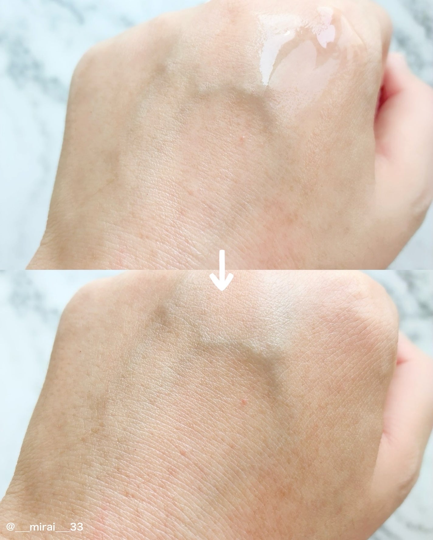 美羅韋♡コスメ•美容オタク on LIPS 「-ブランド:Meebak商品名:Cica&VitaminC美容..」(2枚目)