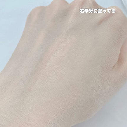 ウォンジョンヨ トーンアップベース/Wonjungyo/化粧下地を使ったクチコミ(5枚目)