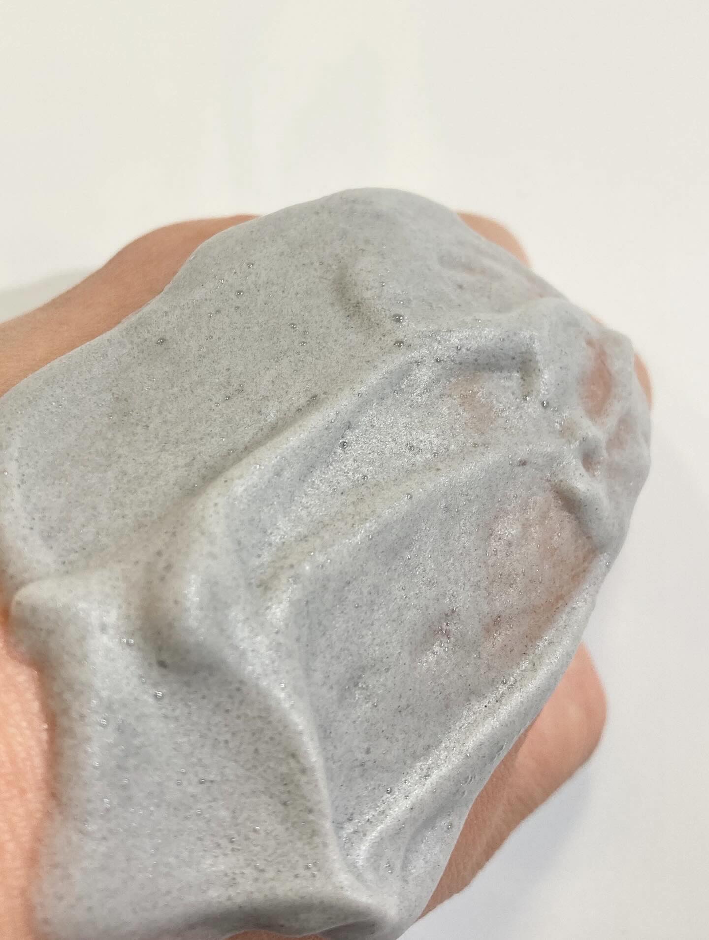 泡洗顔 ディープクリア/ビフェスタ/泡洗顔を使ったクチコミ（3枚目）