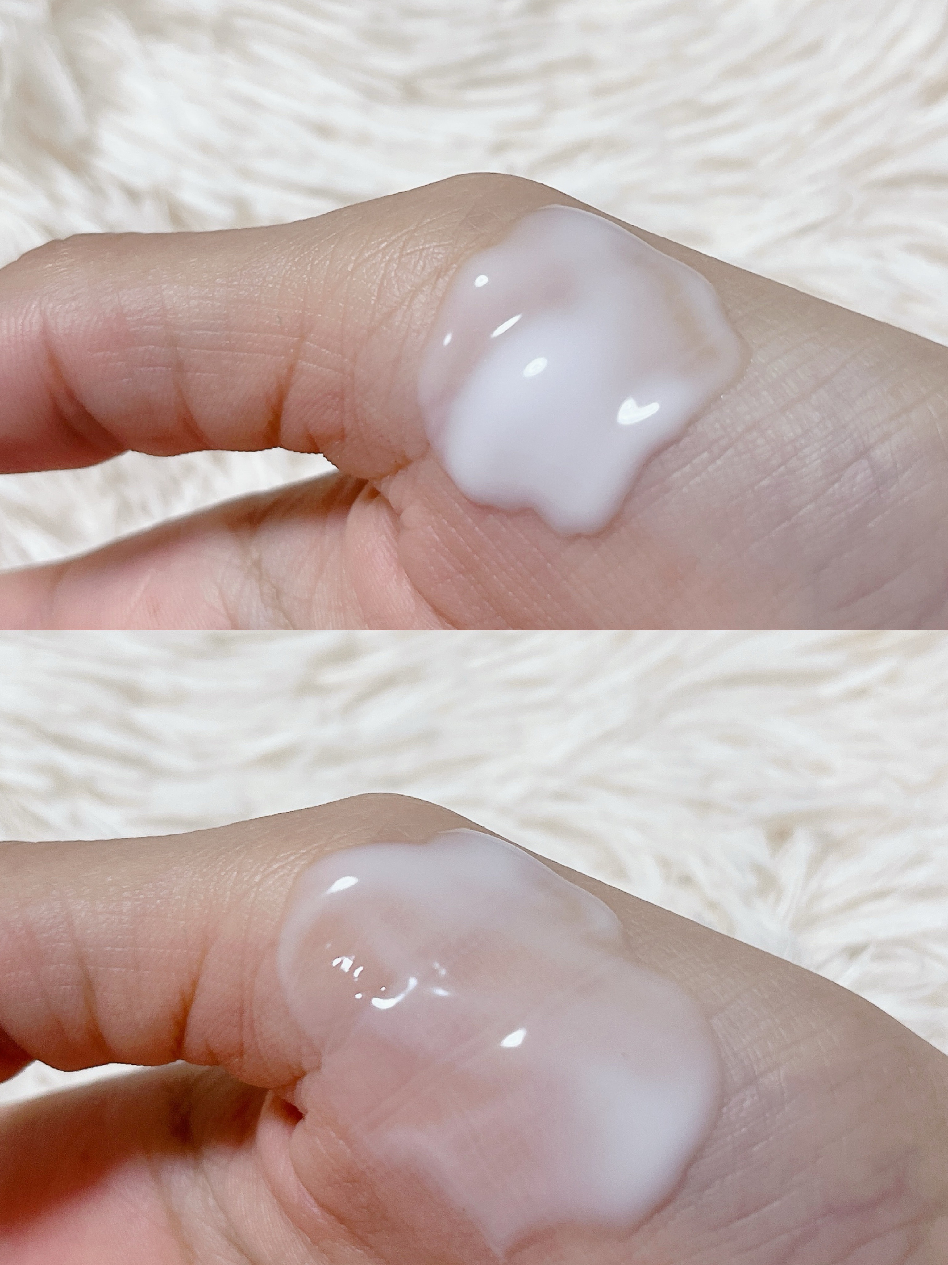 NMN-PDRN ダーマアンサー ポア ファーミング アンプル/CNP Laboratory/美容液を使ったクチコミ（3枚目）