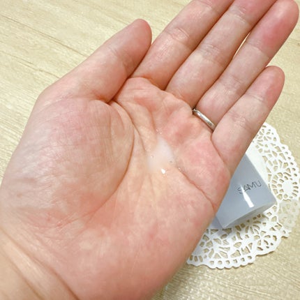 ãµã㥠ã¬ã©ã¯ãã㢠ã»ã©ã /SAM'U/çŸå®¹æ¶²ã䜿ã£ãã¯ãã³ãïŒ4æç®ïŒ