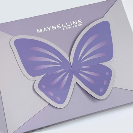 SPステイ ルミマット リキッド ファンデーション/MAYBELLINE NEW YORK/リキッドファンデーションを使ったクチコミ(2枚目)