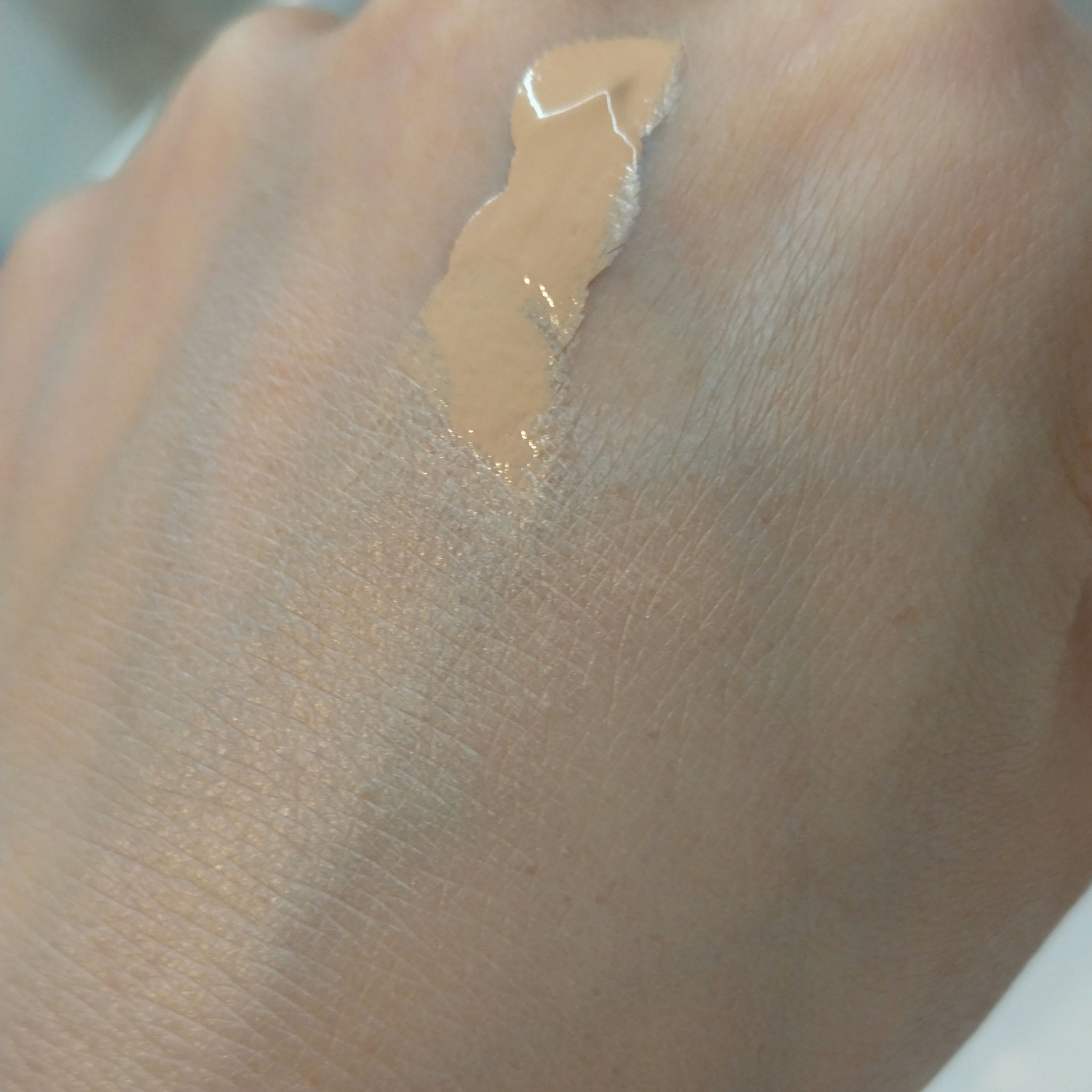 プレミアムＢＢクリーム/グレイシィ/BBクリームを使ったクチコミ（2枚目）