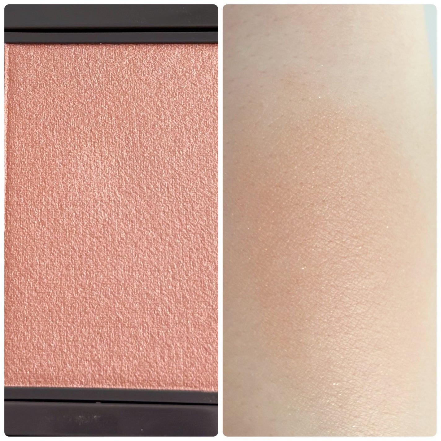 フィット my カラーパレット/STEIASUR(ステイアシュール)/マルチパレットを使ったクチコミ(7枚目)