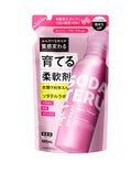 柔軟剤(シャイニーフローラルの香り) つめかえ用440ml