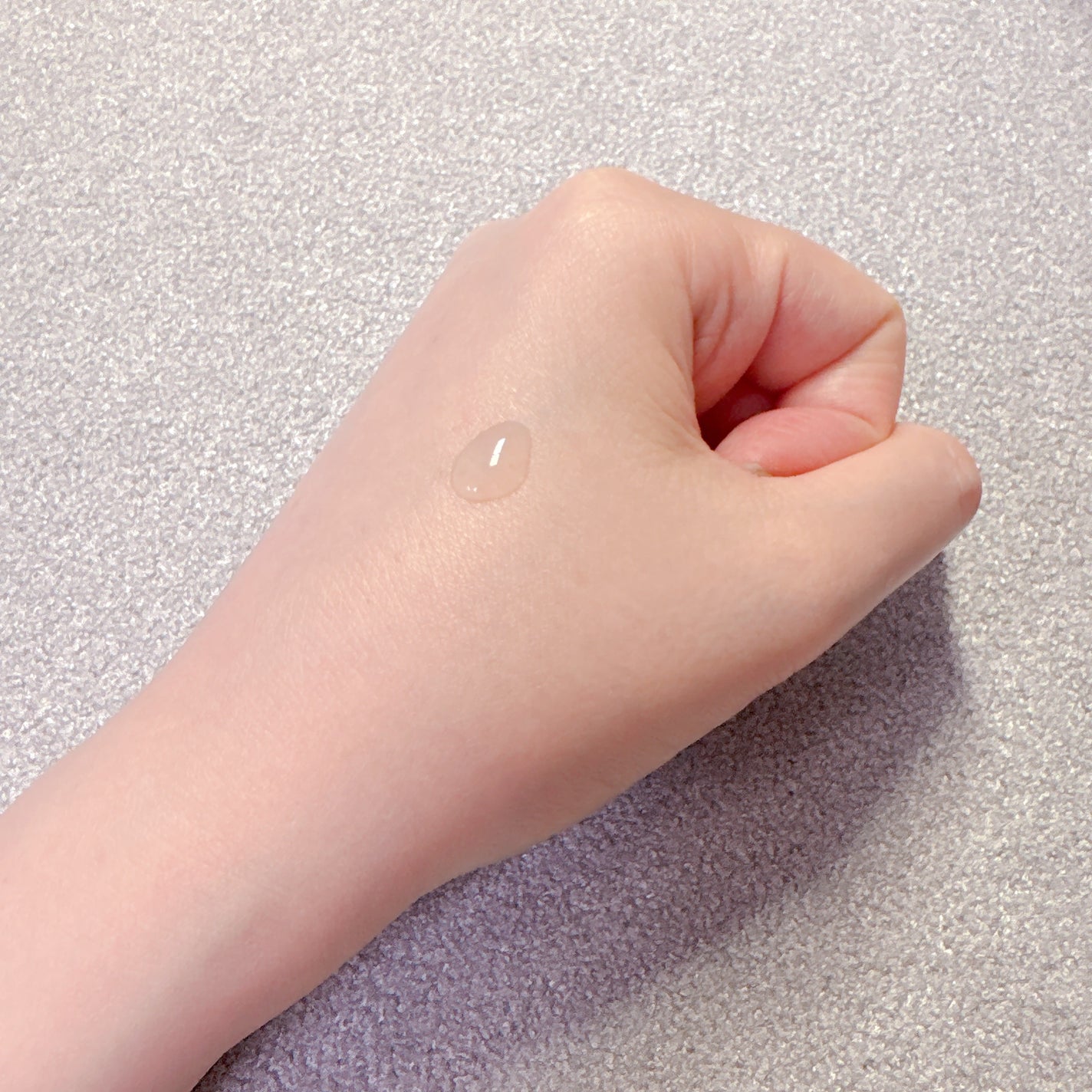 ルクエ コンク/ナリス化粧品/拭き取り化粧水を使ったクチコミ(2枚目)