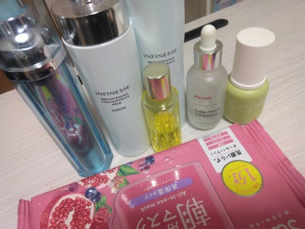 アルビオン エクラフチュール t 60ml(レフィル)/ALBION/美容液の画像