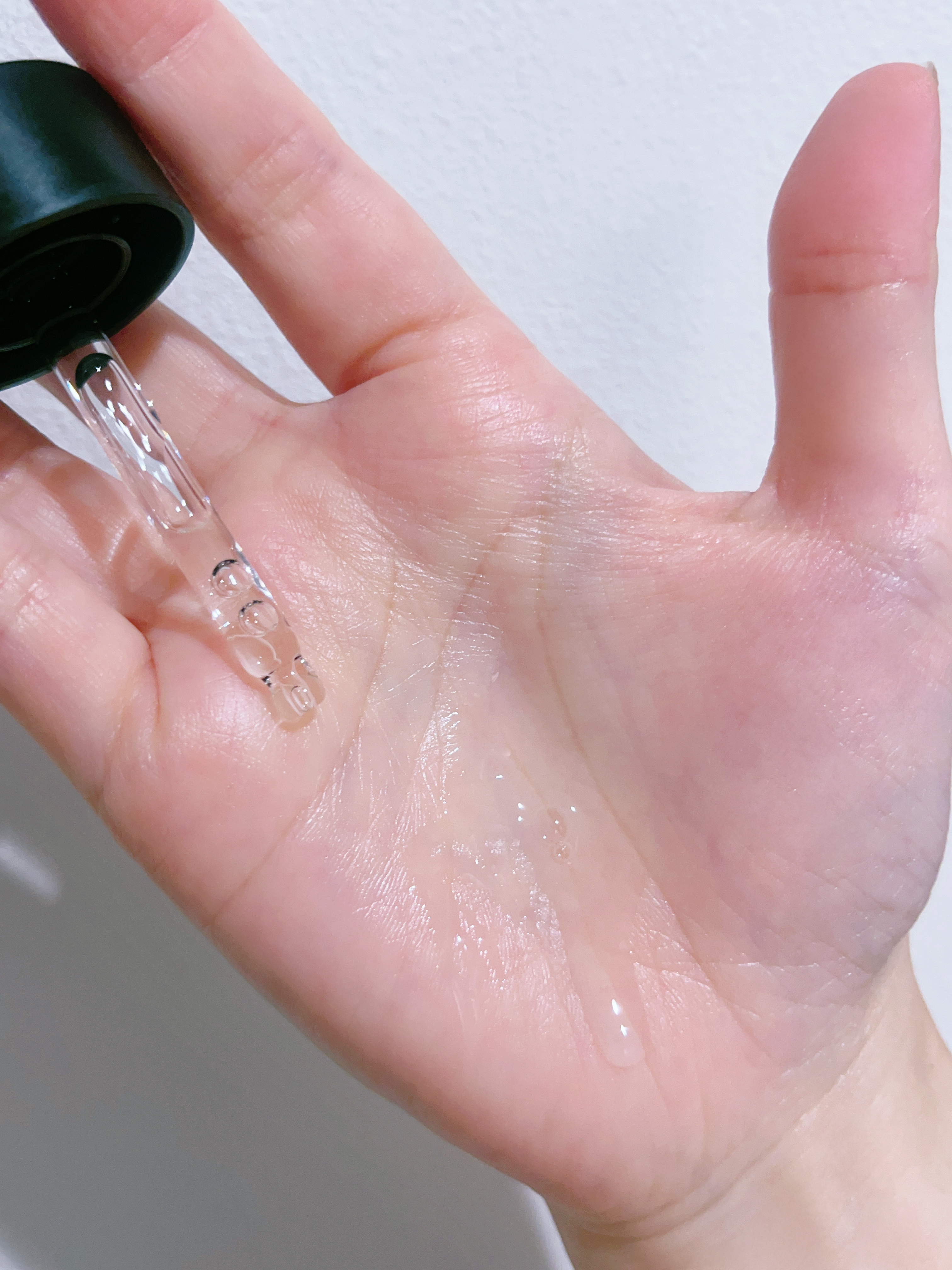 ビタ3セラム/オーズナリー/美容液を使ったクチコミ（3枚目）