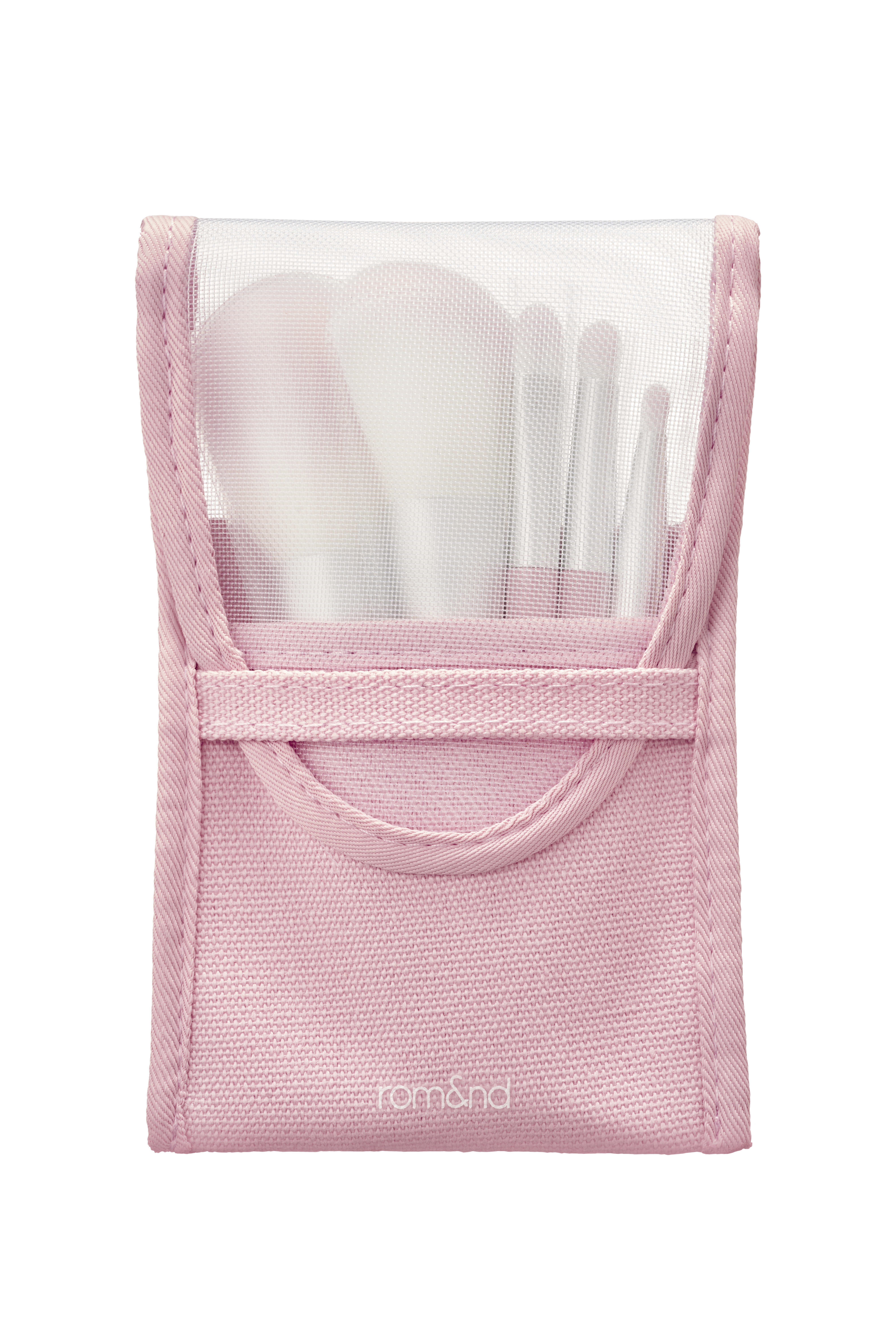 ロムアンドミニブラシキット / rom&nd