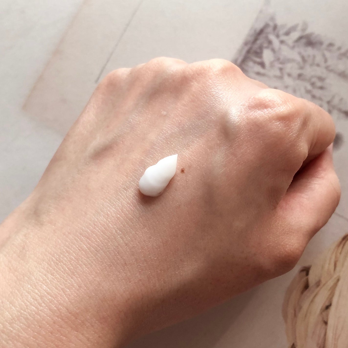 ニベアソフト スキンケアクリーム/ニベア/ボディクリームを使ったクチコミ(3枚目)