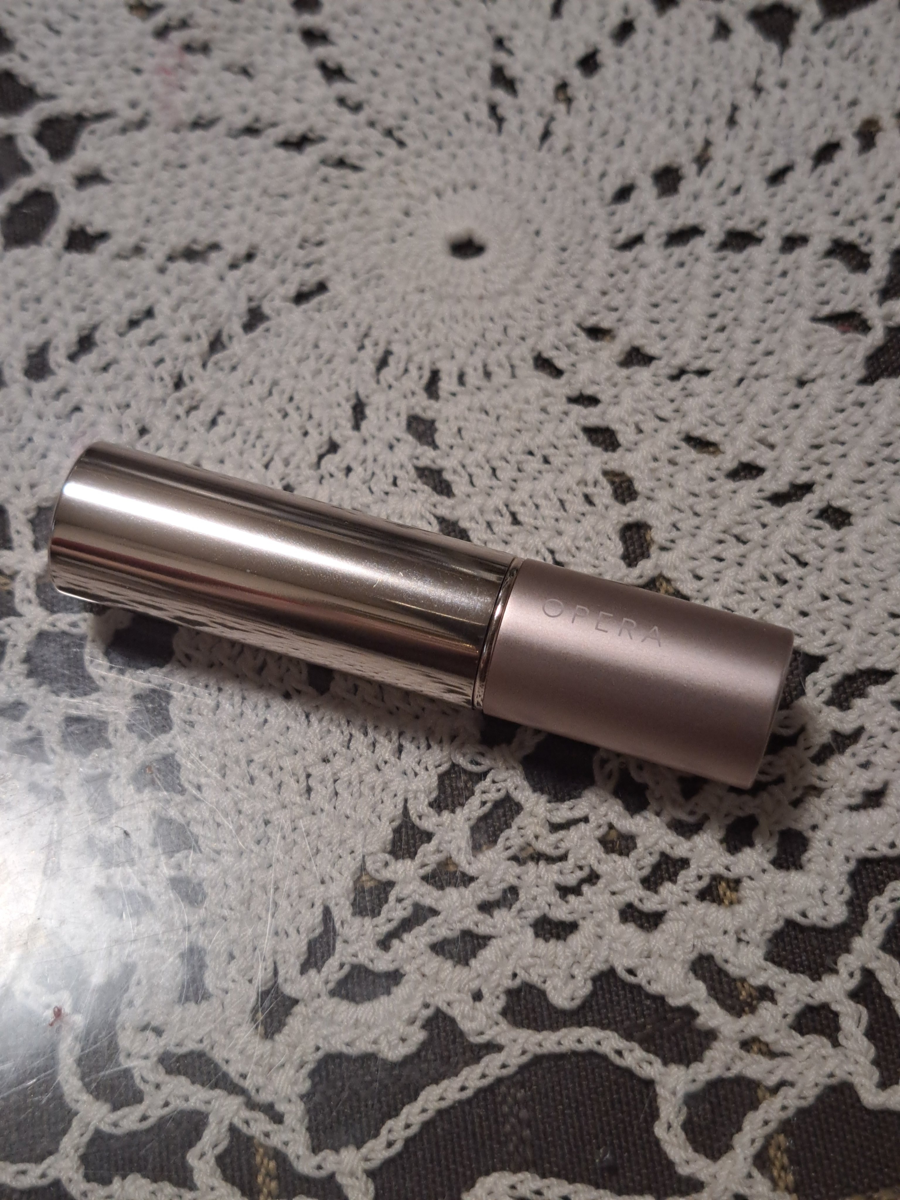 オペラ グロウリップティント 307 ミルキーテラコッタ/OPERA/リップティントを使ったクチコミ（1枚目）