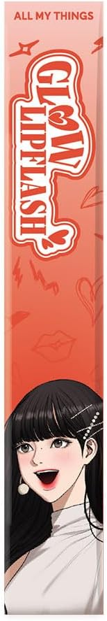 グローリップフラッシュ 05 アドレナリン