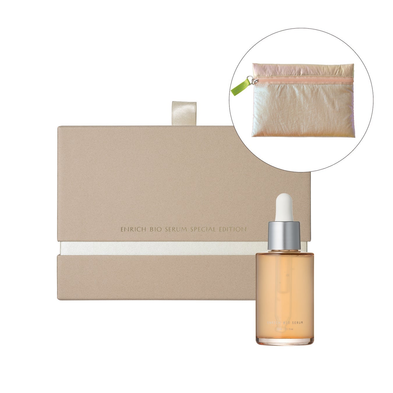 オサジ エンリッチバイオセラム スペシャルエディション【数量限定】 OSAJI