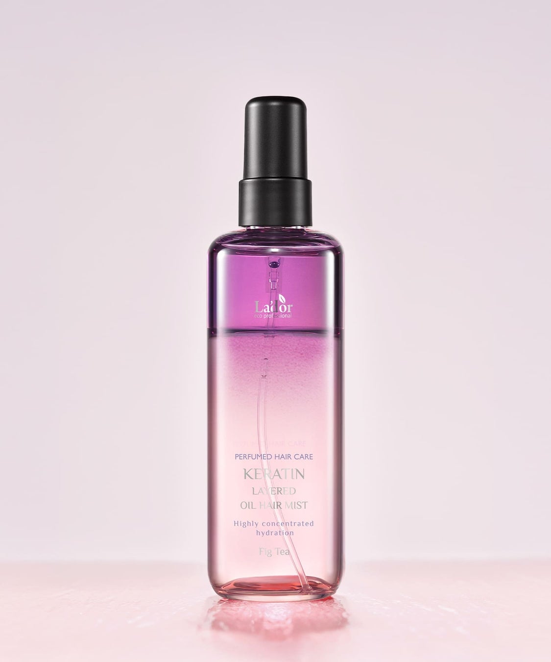 La'dor ケラチンレイヤードオイルミスト フィグティ