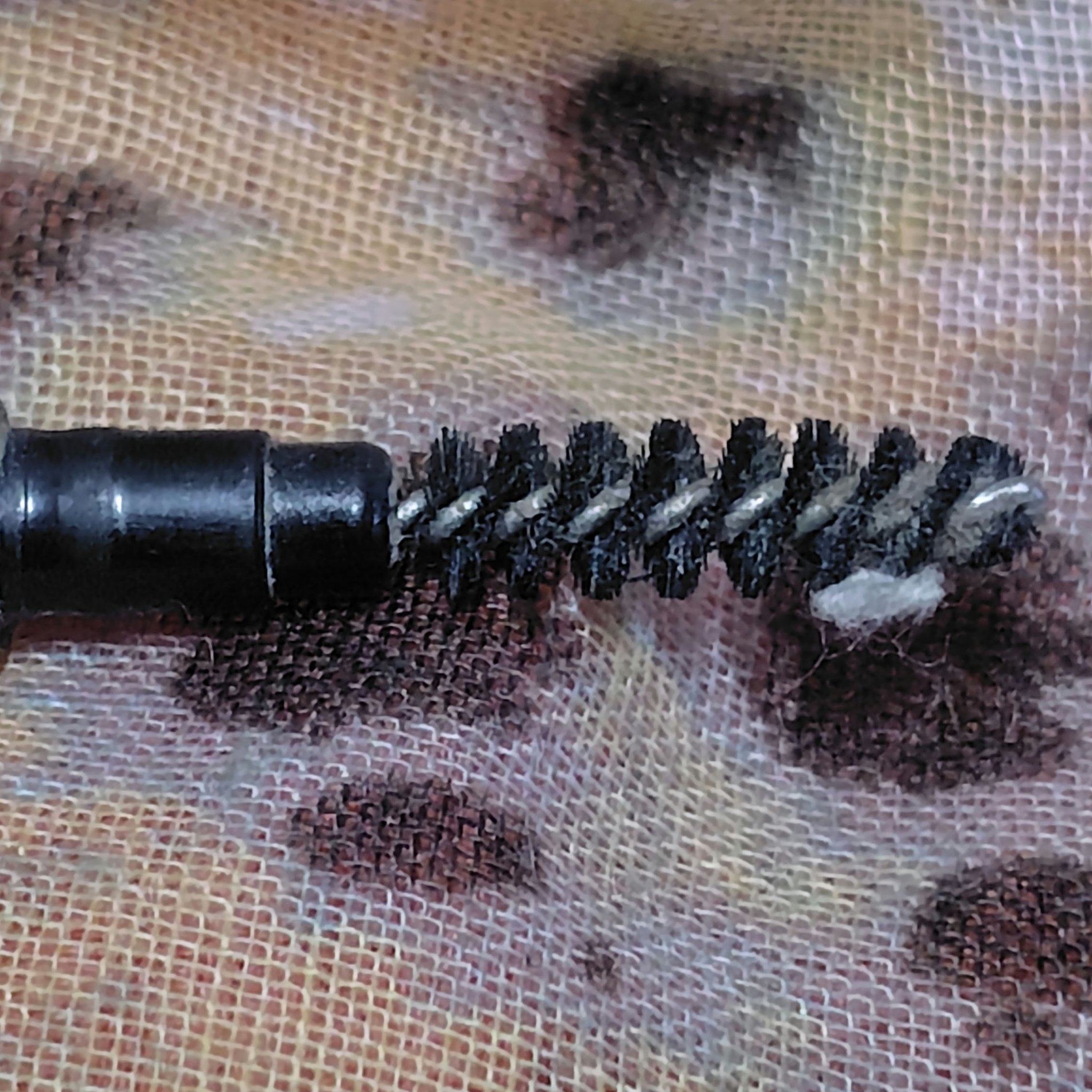 スリムスケッチアイブロウペンシル/U R GLAM/アイブロウペンシルを使ったクチコミ（3枚目）