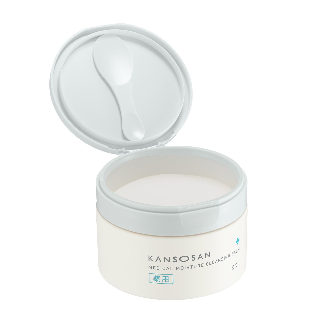 乾燥さん　薬用保湿力クレンジングバーム ［医薬部外品］ 乾燥さん