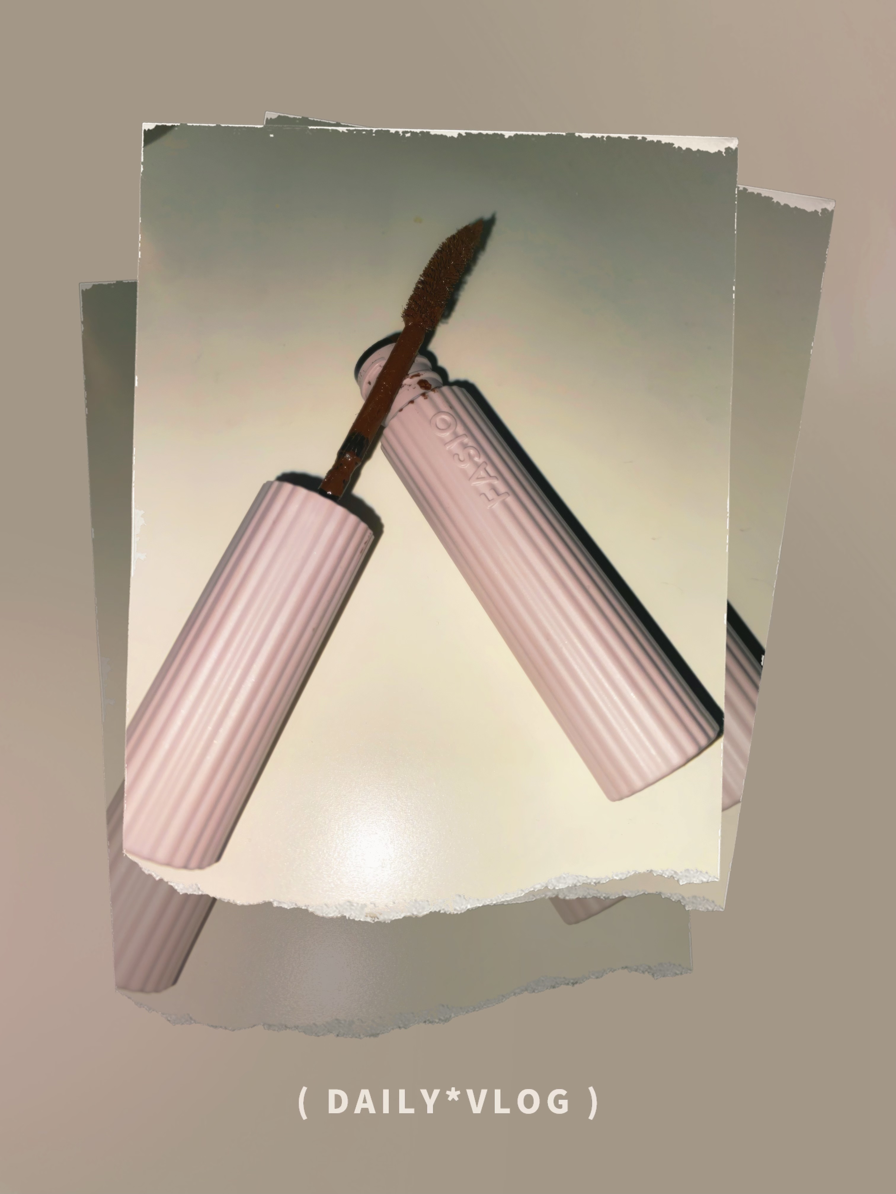 パーマネントカール マスカラ F（ロング） 02 ブラウン/FASIO/マスカラを使ったクチコミ（1枚目）