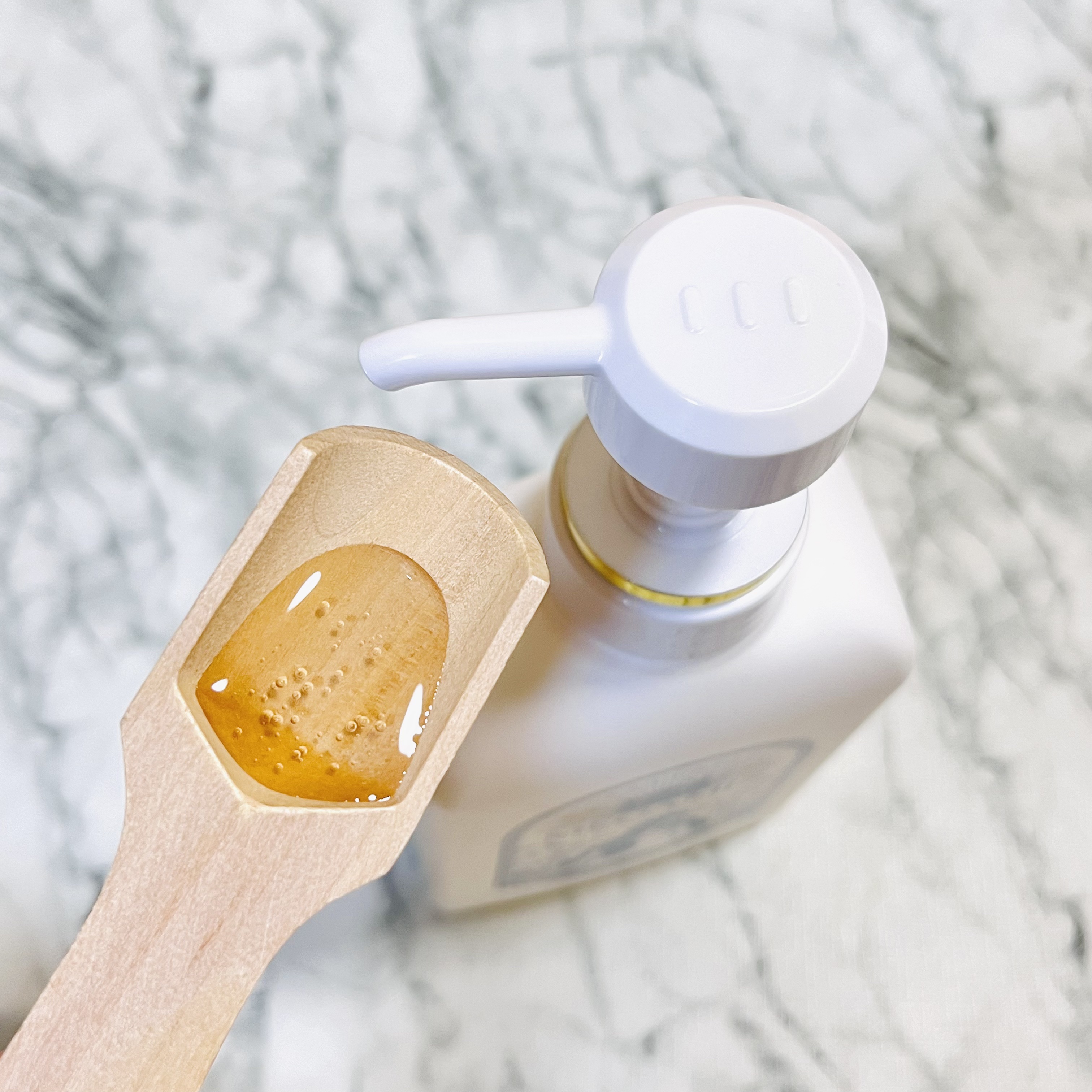 MEGAMIS シャンプー／トリートメント/MEGAMIS/市販シャンプーを使ったクチコミ（2枚目）