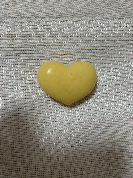 おしりせっけん/Cossorin'/バスト・ヒップケアを使ったクチコミ(4枚目)