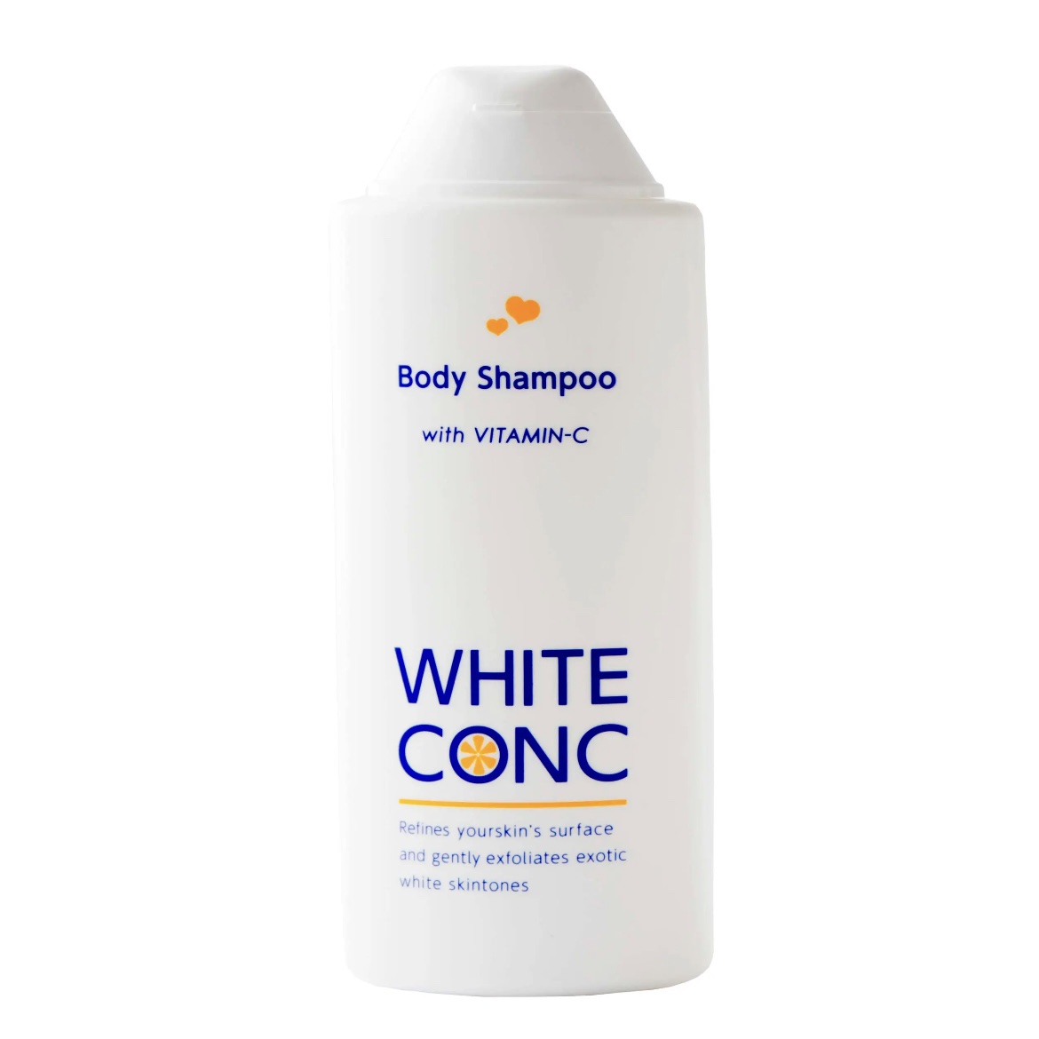 薬用ホワイトコンク ボディシャンプーC II 150ml/ホワイトコンク/ボディソープを使ったクチコミ（1枚目）