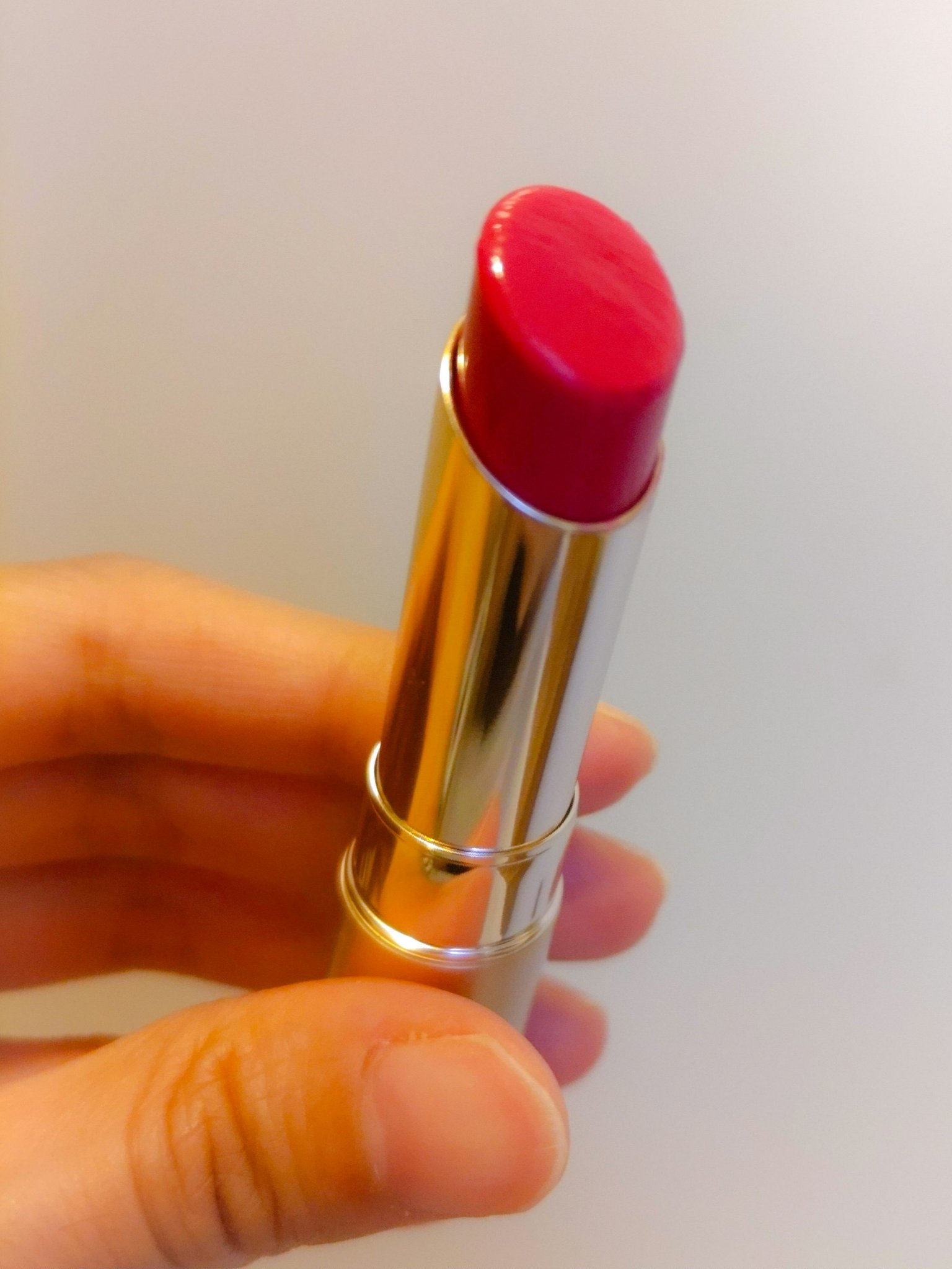 オペラ リップティント N/OPERA/リップティントを使ったクチコミ（1枚目）