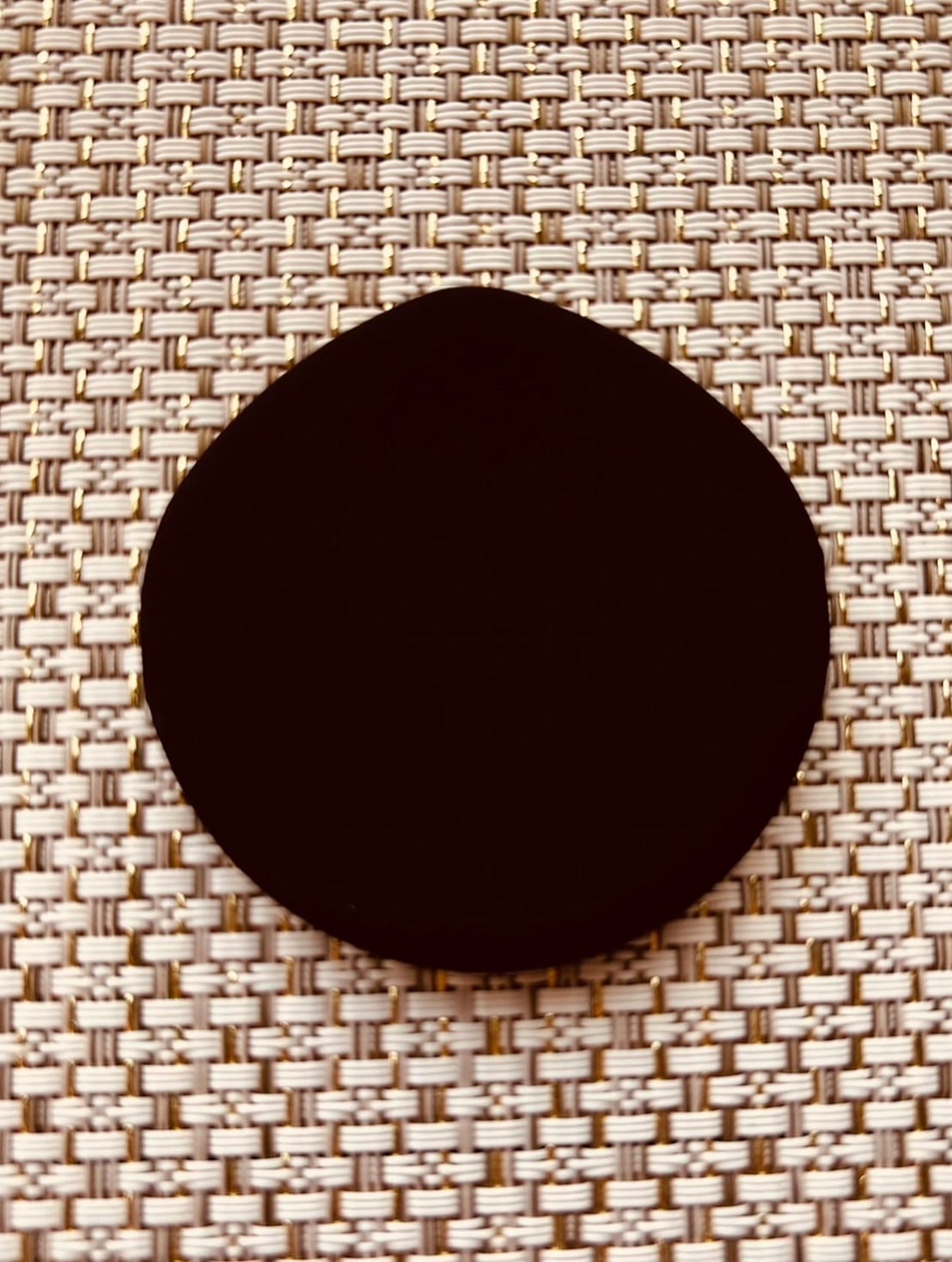 マルチファンデパフ2P 〈スリム〉/ロージーローザ/パフ・スポンジを使ったクチコミ(4枚目)