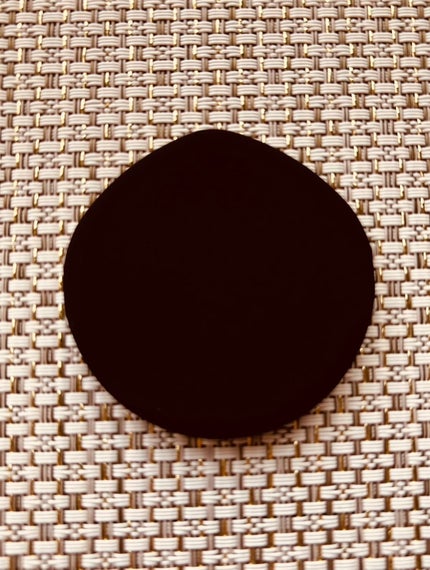 マルチファンデパフ2P 〈スリム〉/ロージーローザ/パフ・スポンジを使ったクチコミ(4枚目)