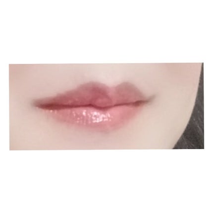 セルヴォーク イレーション グロウブラッシュ/Celvoke/パウダーチークを使ったクチコミ(3枚目)