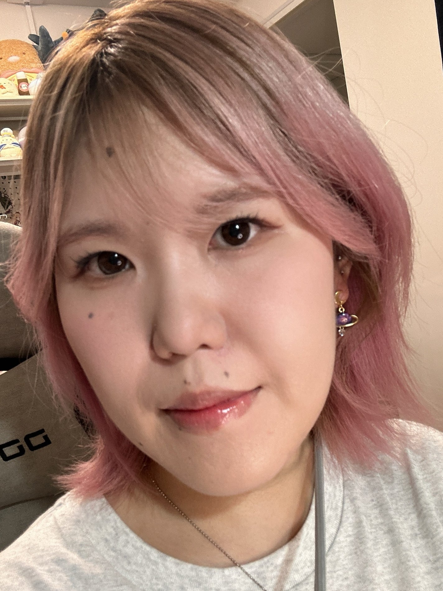 シャドウパレット/dasique/アイシャドウパレットを使ったクチコミ(2枚目)