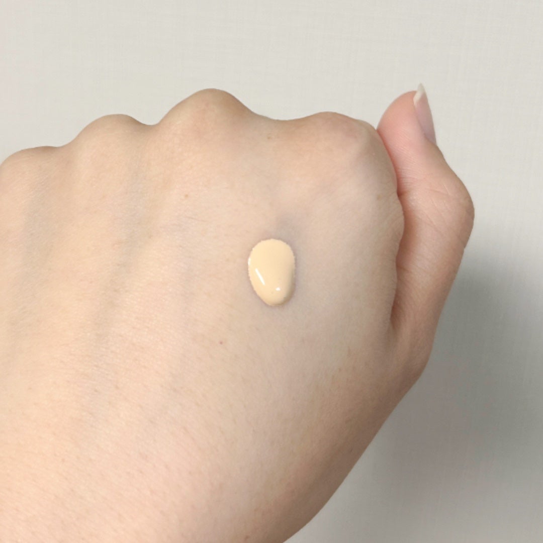 スーパーサンシールド ブライトヴェール/ACSEINE/化粧下地を使ったクチコミ(2枚目)