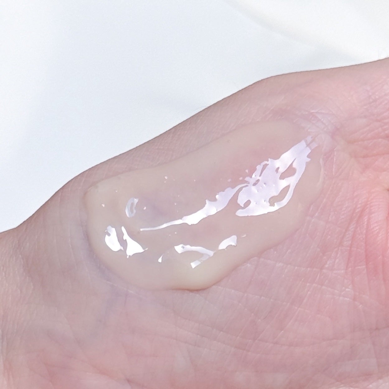 NMN ファーミングエキスパートアンプル/make prem/美容液を使ったクチコミ(3枚目)