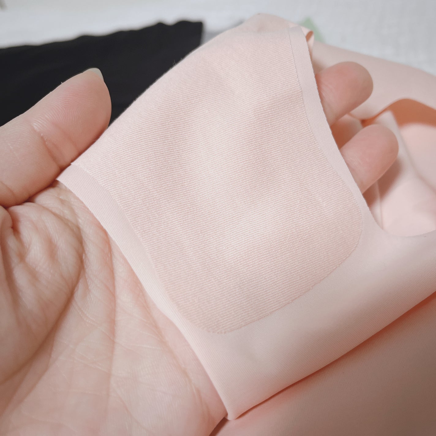 yui on LIPS 「履き心地最高♡/babymineシームレスショーツ「PRIM」..」(6枚目)