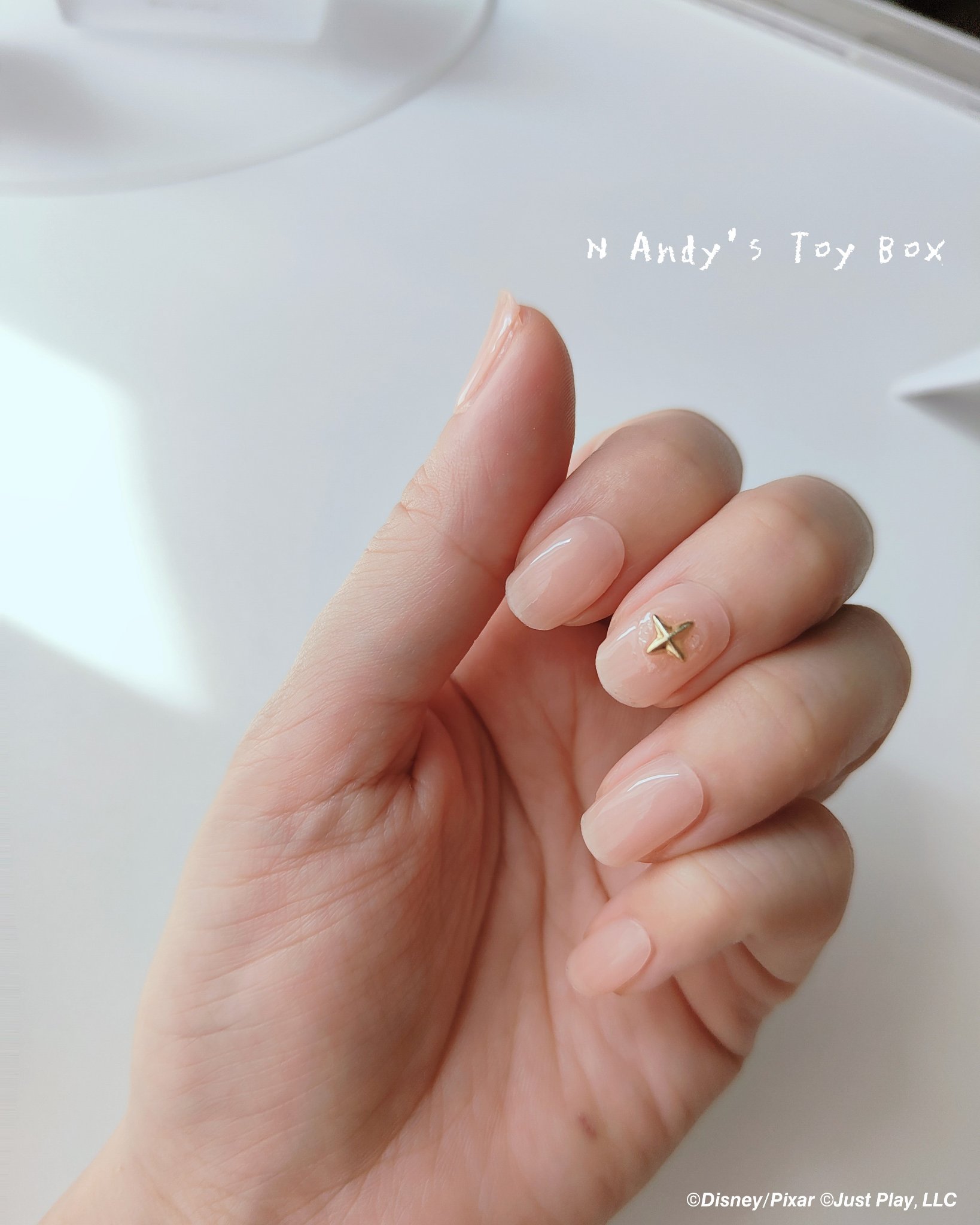 オホーラ プロイージーピールリムーバー/ohora/除光液を使ったクチコミ（3枚目）