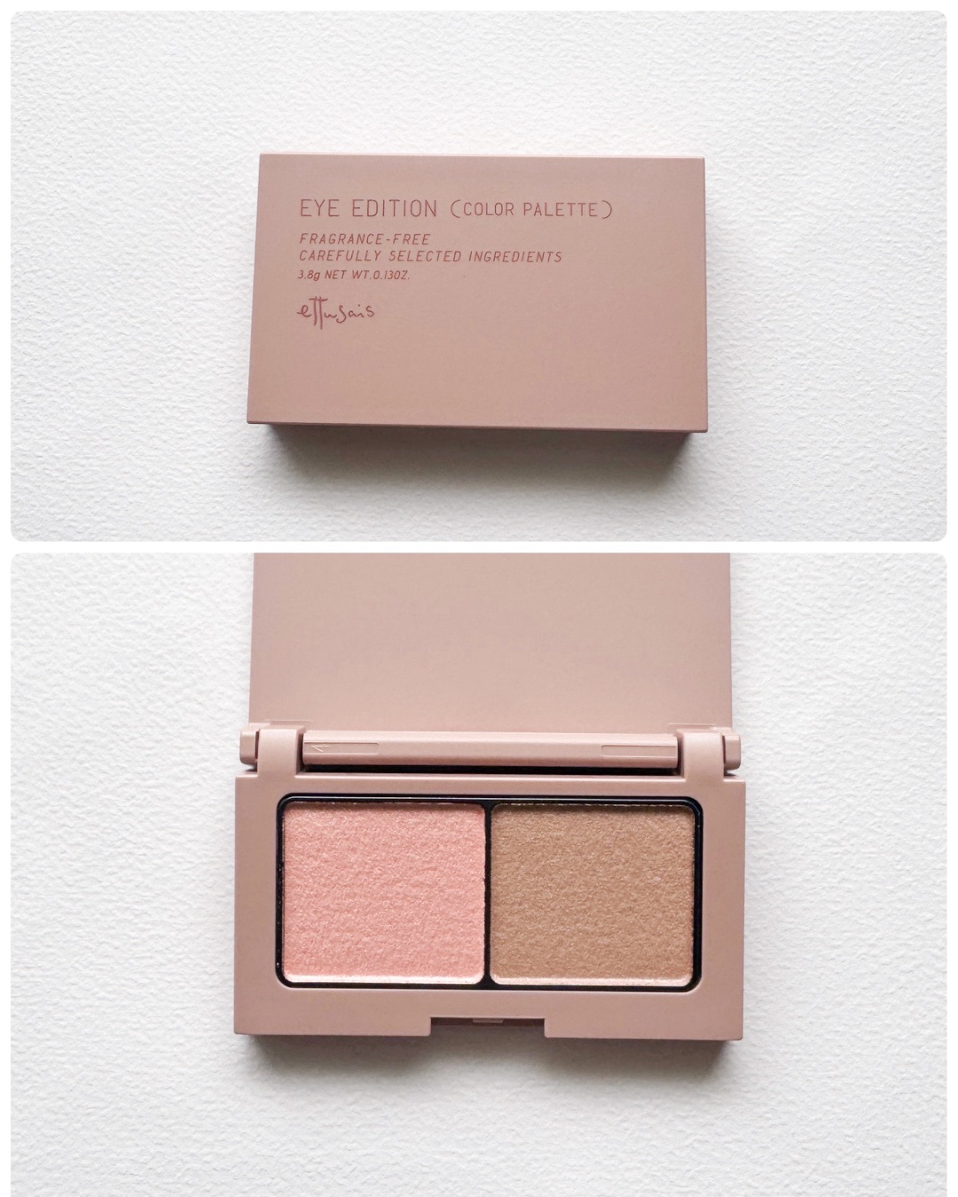 エテュセ リップエディション(ティントルージュ)/ettusais/リップティントを使ったクチコミ（2枚目）