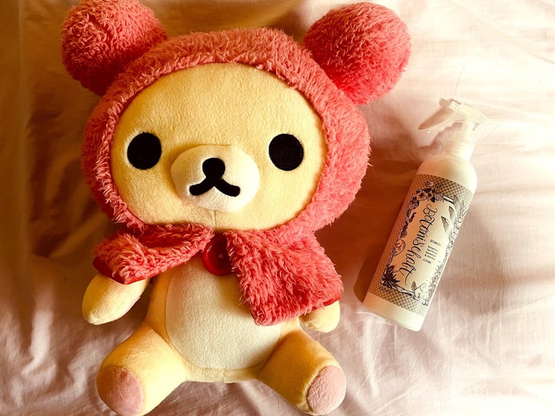 ボタニシャフト 無香料/BOTANISCHAFT/その他を使ったクチコミ（3枚目）