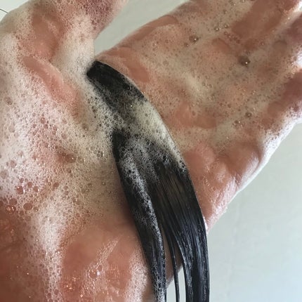 MEGAMIS シャンプー/トリートメント/MEGAMIS/市販シャンプーを使ったクチコミ(4枚目)