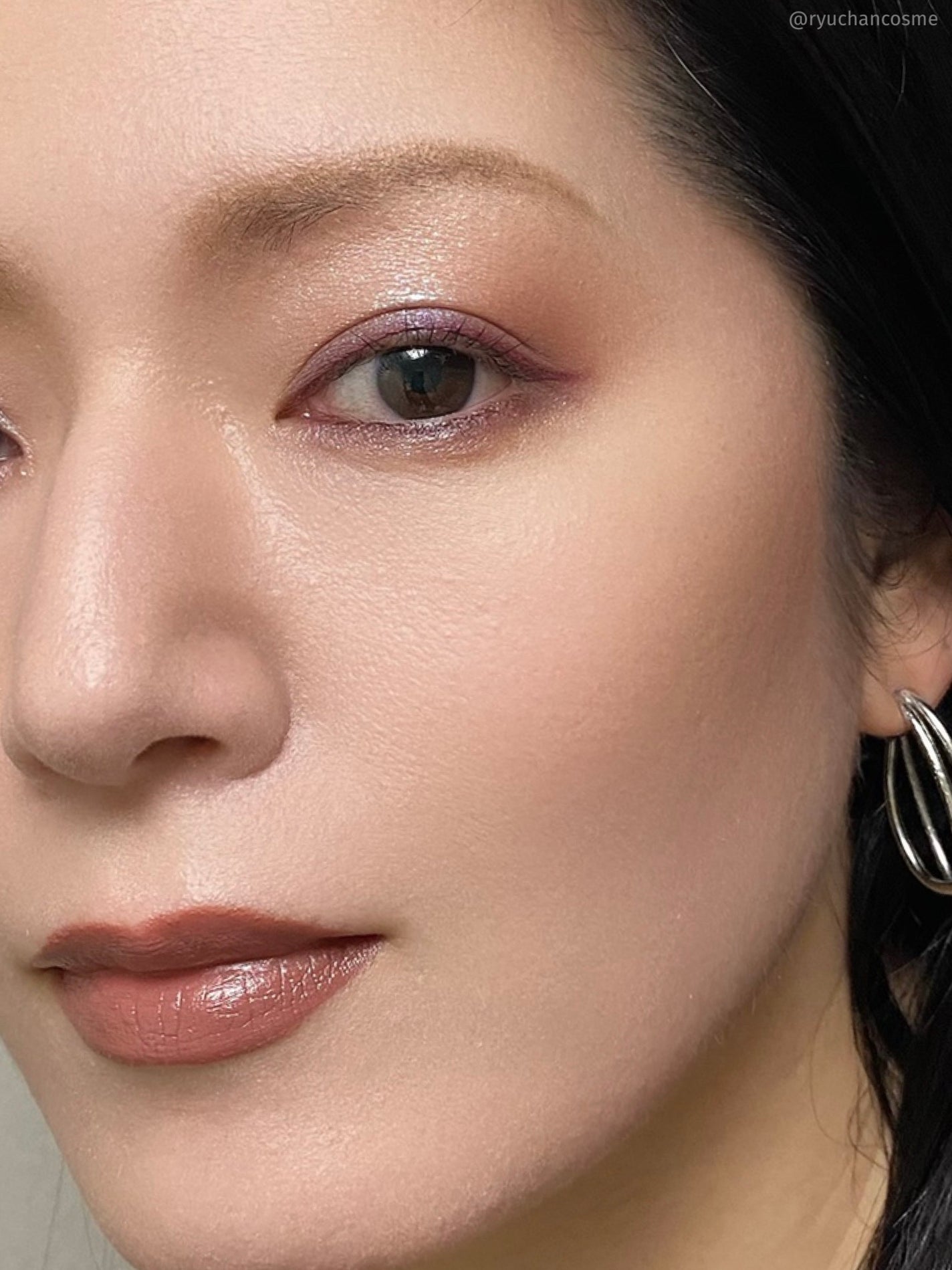 アイディファイニング ペンシル /RMK/ペンシルアイライナーを使ったクチコミ(5枚目)