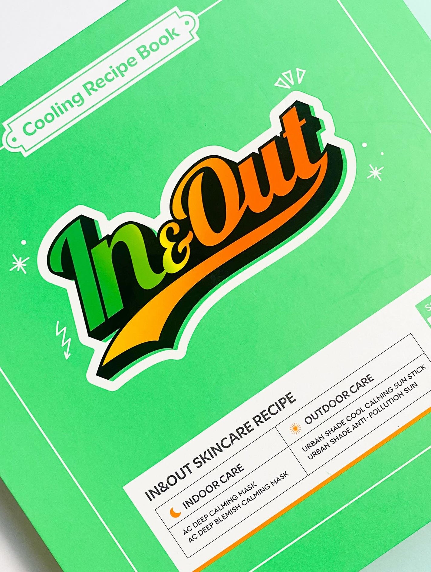 クールカーミングサンスティック/DEWYTREE/日焼け止めスティックを使ったクチコミ(8枚目)