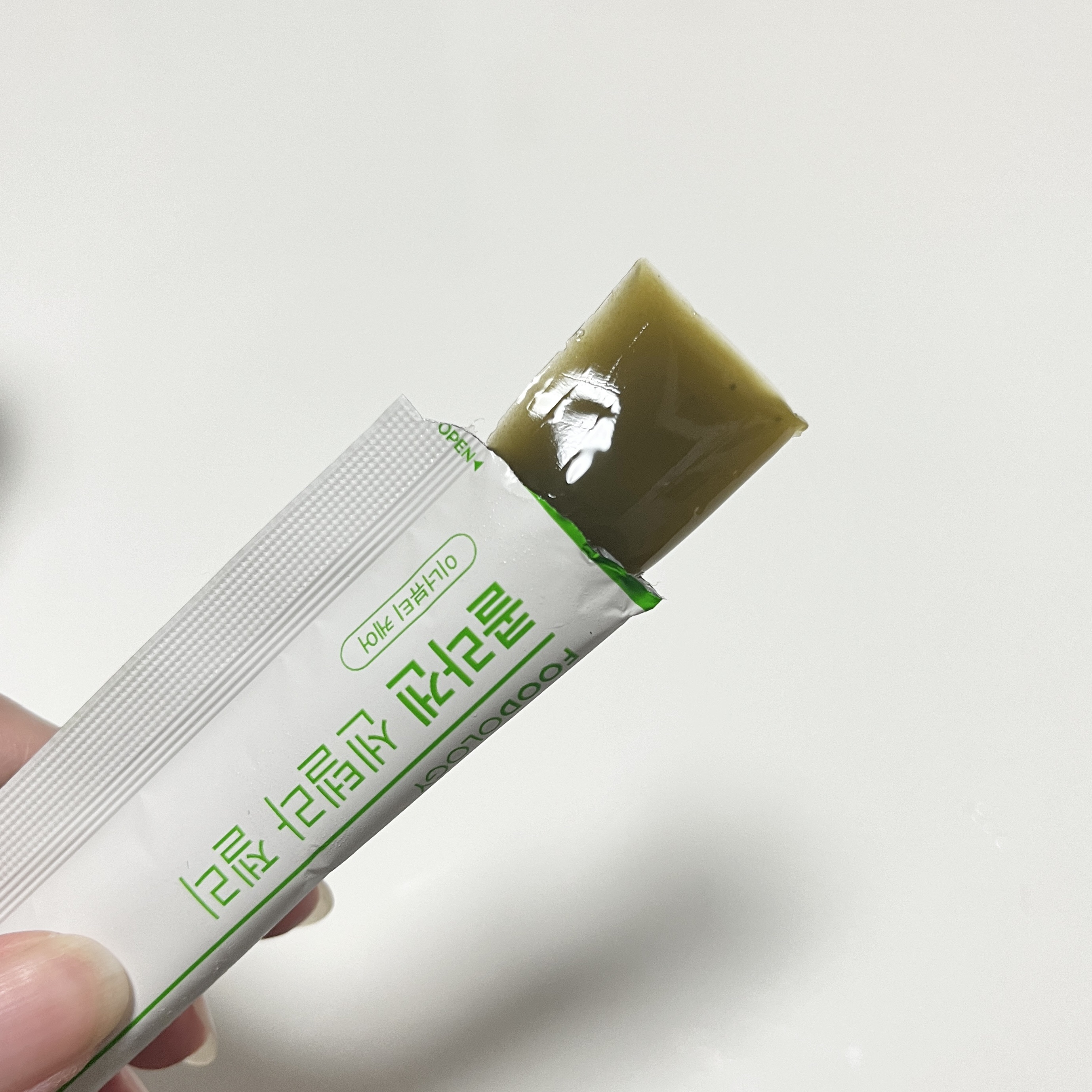 コラーゲンセンテラゼリー/FOODOLOGY/美容サプリメントを使ったクチコミ（3枚目）