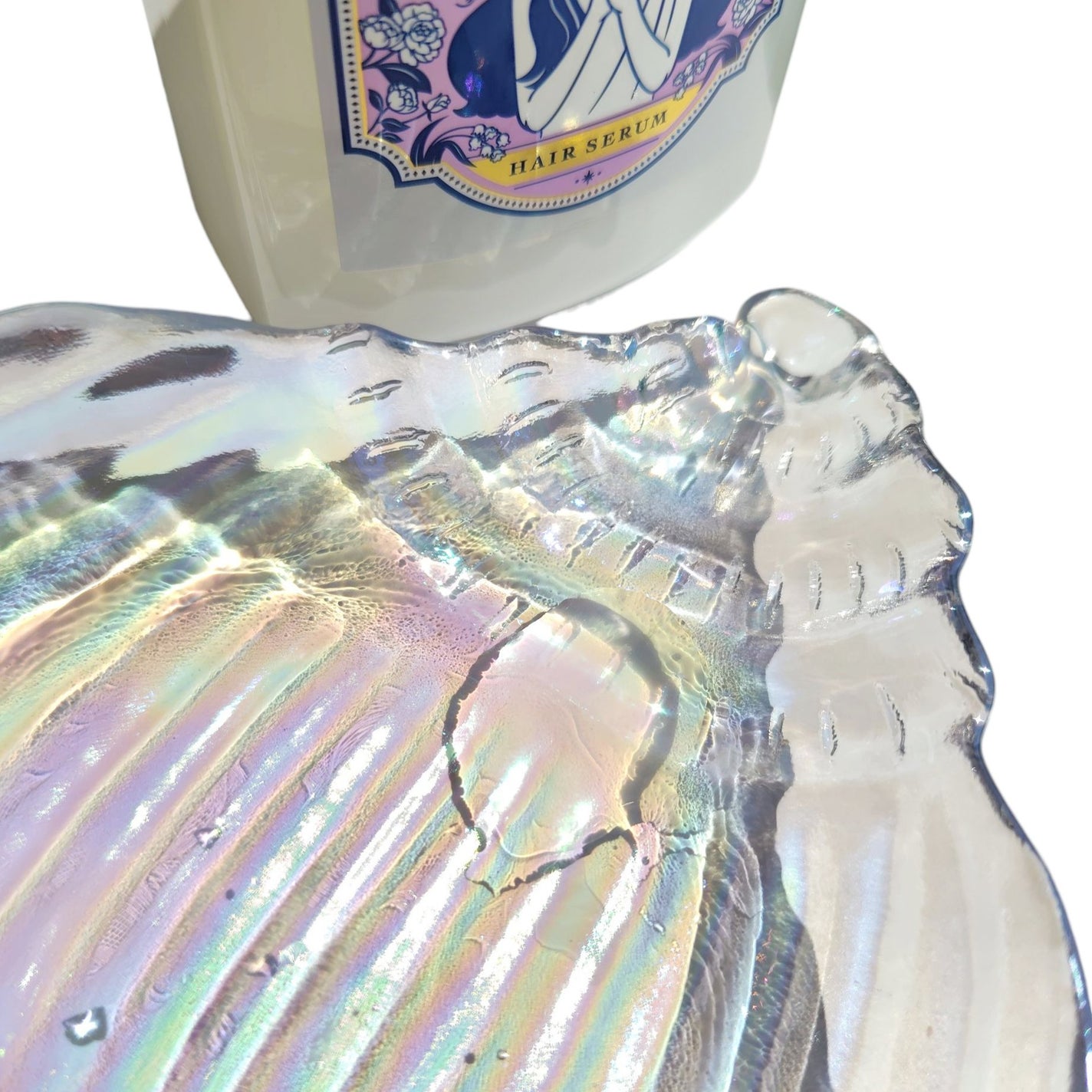 MEGAMIS ヘアセラム/MEGAMIS/洗い流すヘアトリートメントを使ったクチコミ(6枚目)