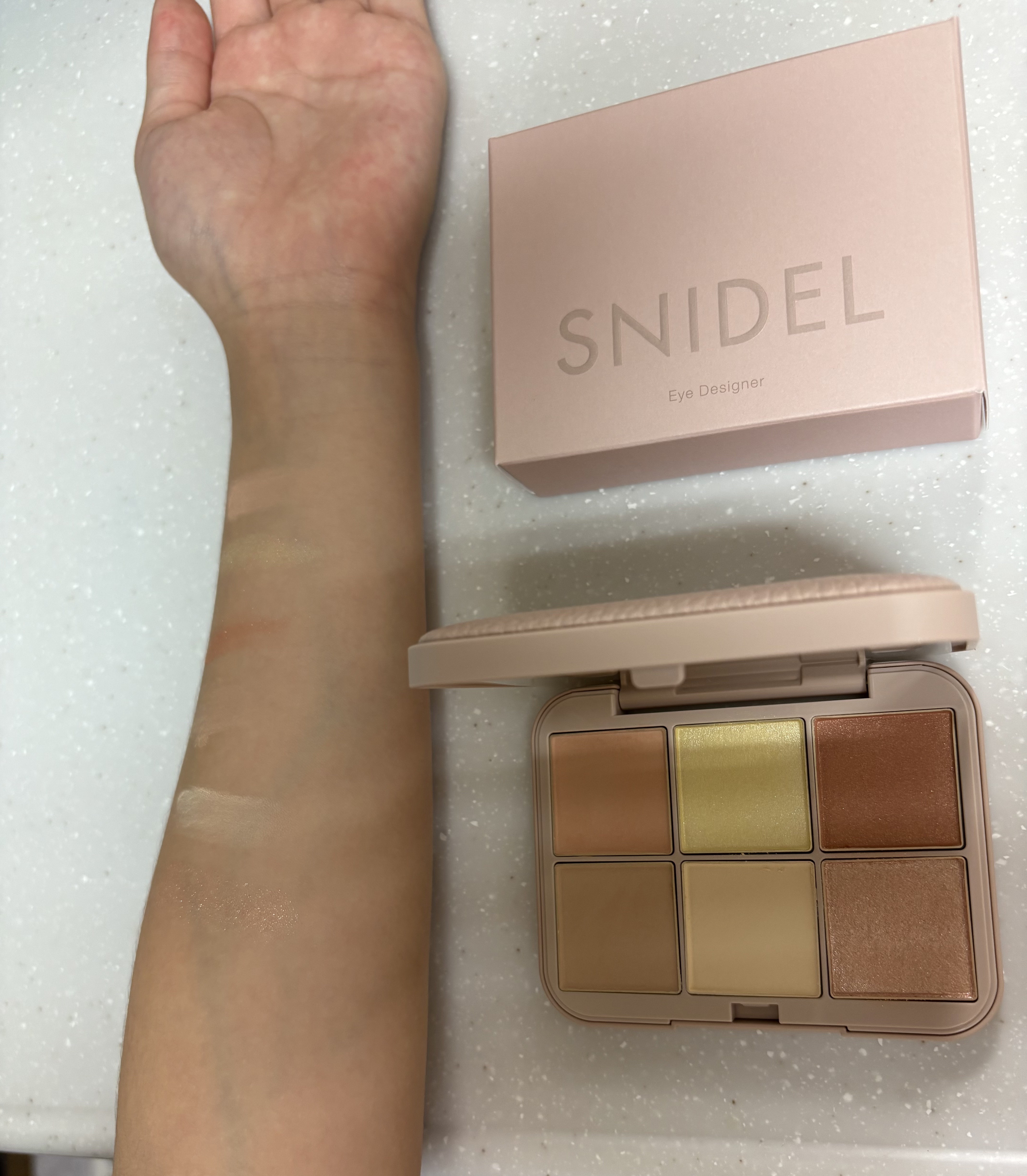 ダブル セーラム アイ/CLARINS/アイケア・アイクリームを使ったクチコミ（2枚目）