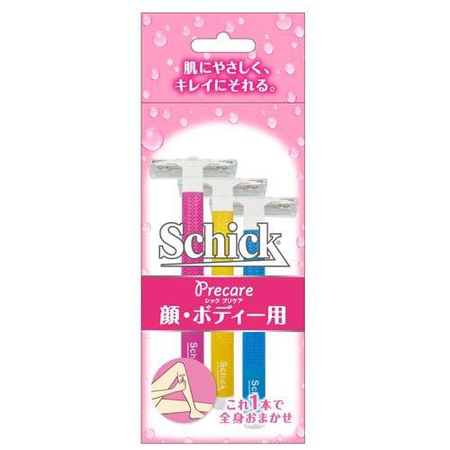 シック シック Tディスポ 顔・ボディ用 