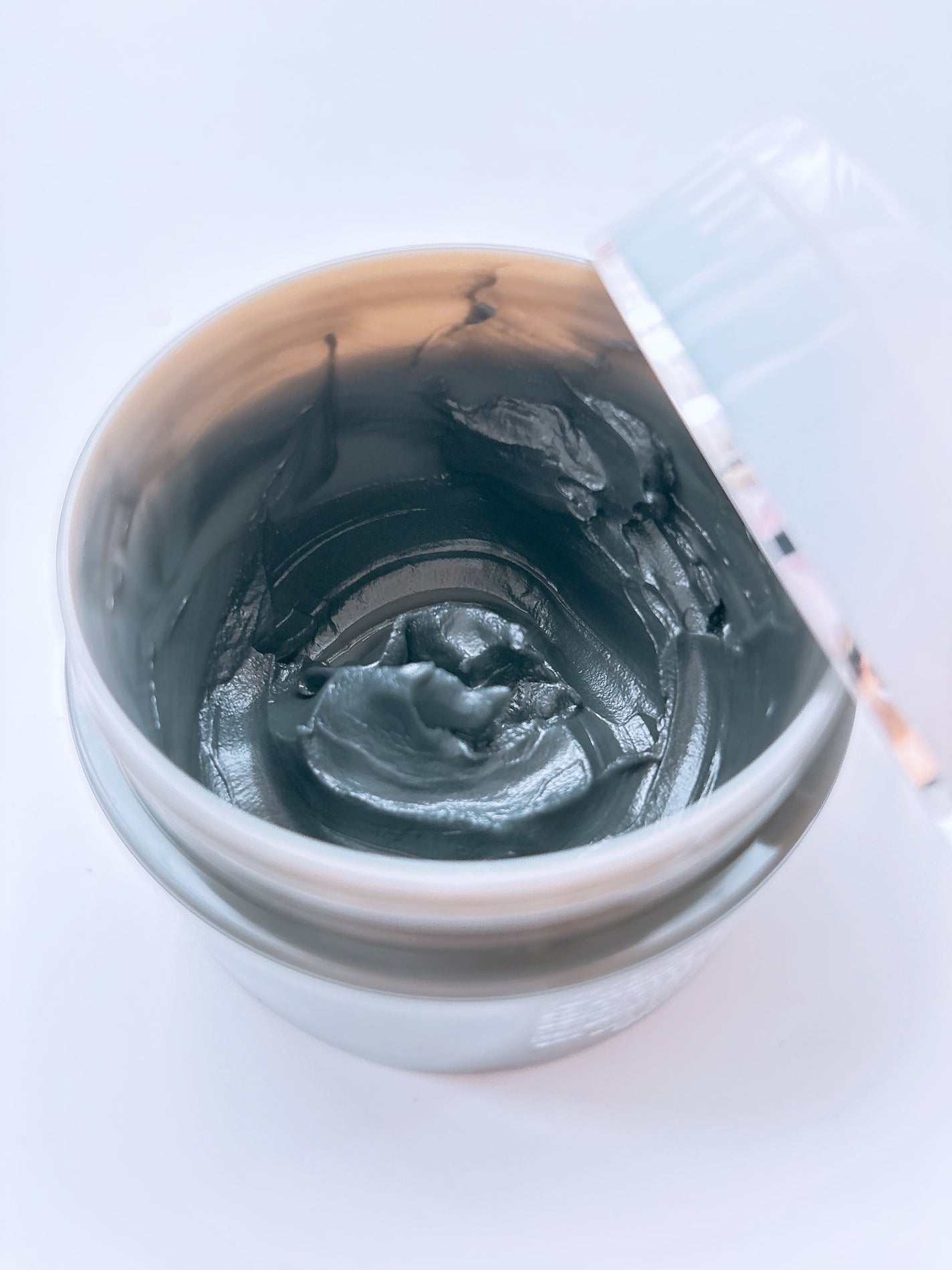 ソフティモ クリアプロ クレンジングバーム CICA ブラック/ソフティモ/クレンジングバームを使ったクチコミ(2枚目)