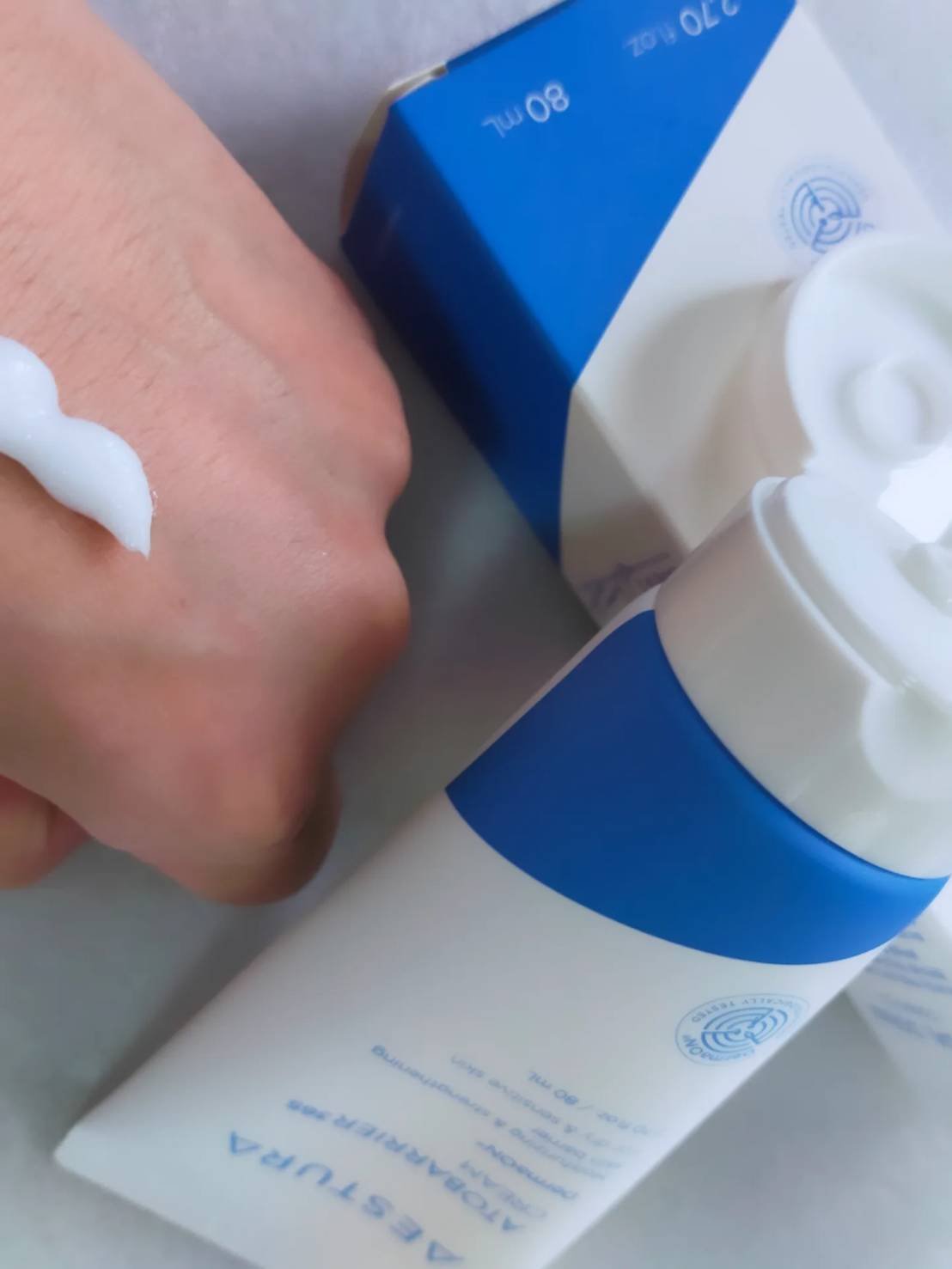 を使ったクチコミ（2枚目）