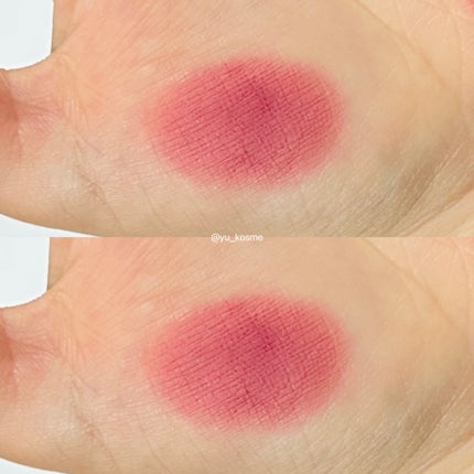 マットふわバーム/AOU/口紅を使ったクチコミ(4枚目)