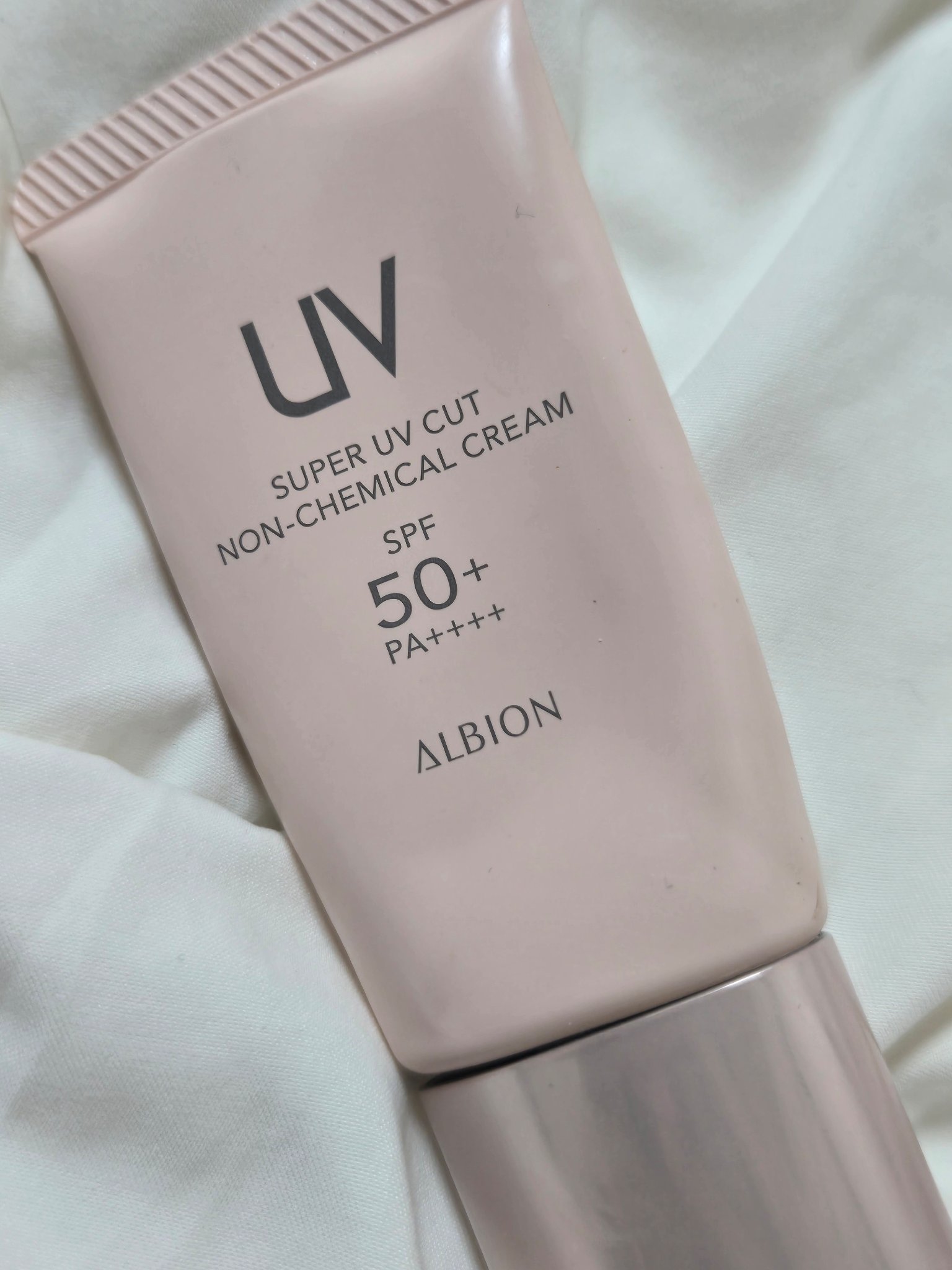 グロウインオイル ルースパウダー /JILL STUART/ルースパウダーを使ったクチコミ（3枚目）