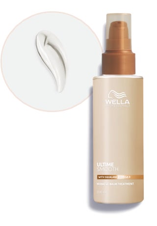 アルタイム スムース ミラクルバームトリートメント / ウエラ