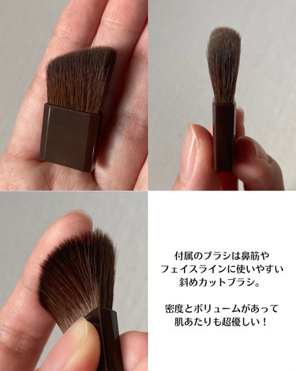 ãã¬ã³ãã«ã©ãŒã·ã§ãŒãã£ã³ã°/CEZANNE/ã·ã§ãŒãã£ã³ã°ã䜿ã£ãã¯ãã³ãïŒ4æç®ïŒ