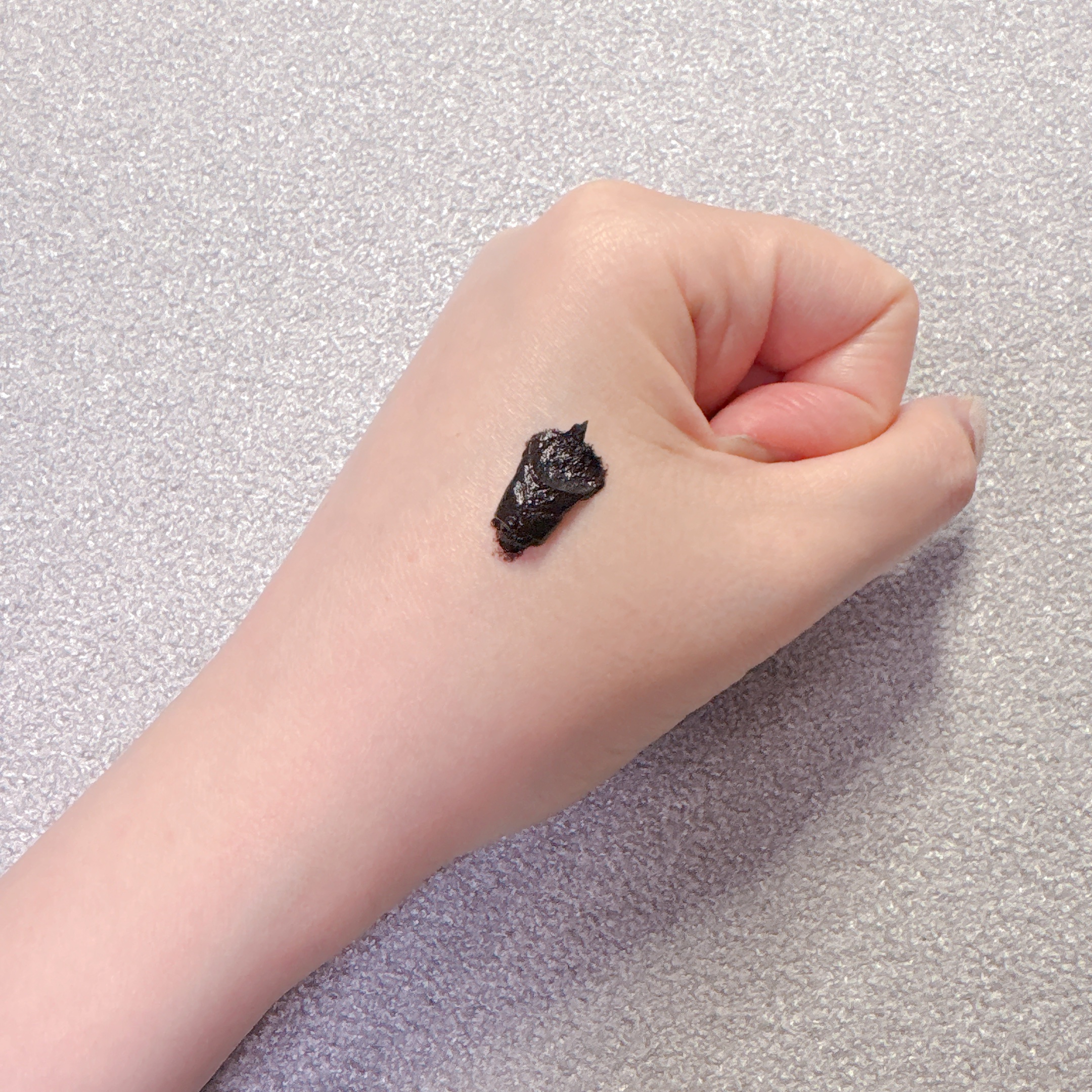 HEALCA カラートリートメント smooth/HEALCA/ヘアカラーを使ったクチコミ（2枚目）